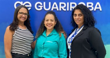 Dia da Mulher Negra Latino-Americana Caribenha: “A Águas Guariroba formou o que eu sou hoje e viu o meu potencial, independente da minha cor”