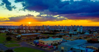 Campo Grande tem o melhor saneamento básico do Centro-Oeste, segundo pesquisa nacional