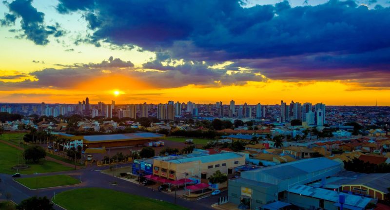 Campo Grande tem o melhor saneamento básico do Centro-Oeste, segundo pesquisa nacional